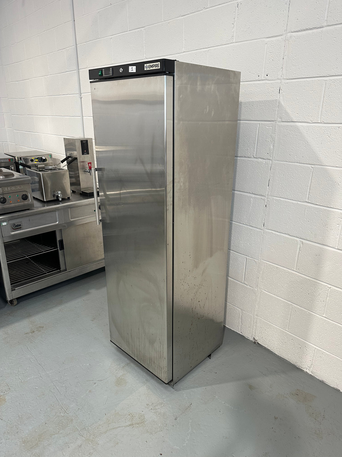 Empire Commercial Freezer