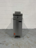 Falcon Dominator Free Standing Natural Gas Fryer G3830