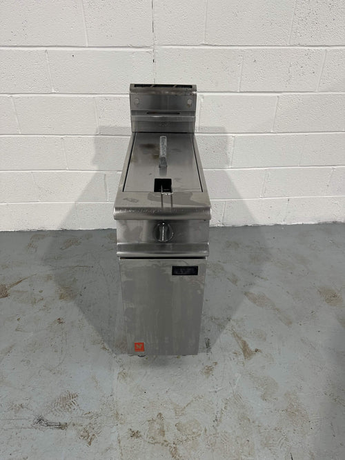 Falcon Dominator Free Standing Natural Gas Fryer G3830
